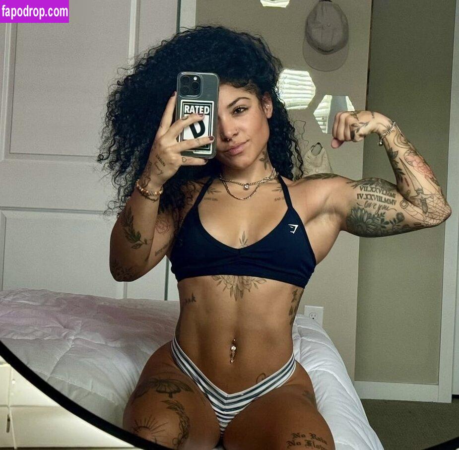 Ashley Shackleford, urfavgymbabee /  leak of nude photo #0011 from OnlyFans or Patreon