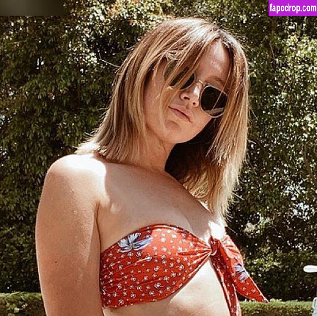 Ashley Tisdale / ashleytisdale leak of nude photo #0234 from OnlyFans or Patreon