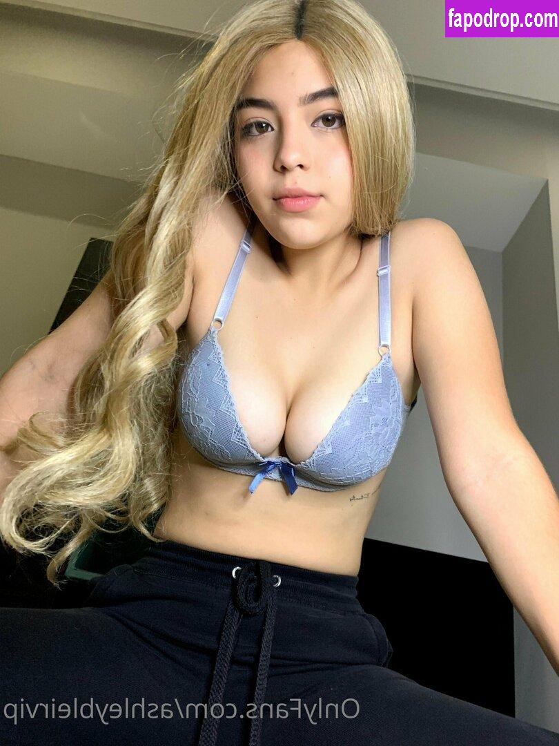 ashleybleirvip / ashleezyubz leak of nude photo #0015 from OnlyFans or Patreon