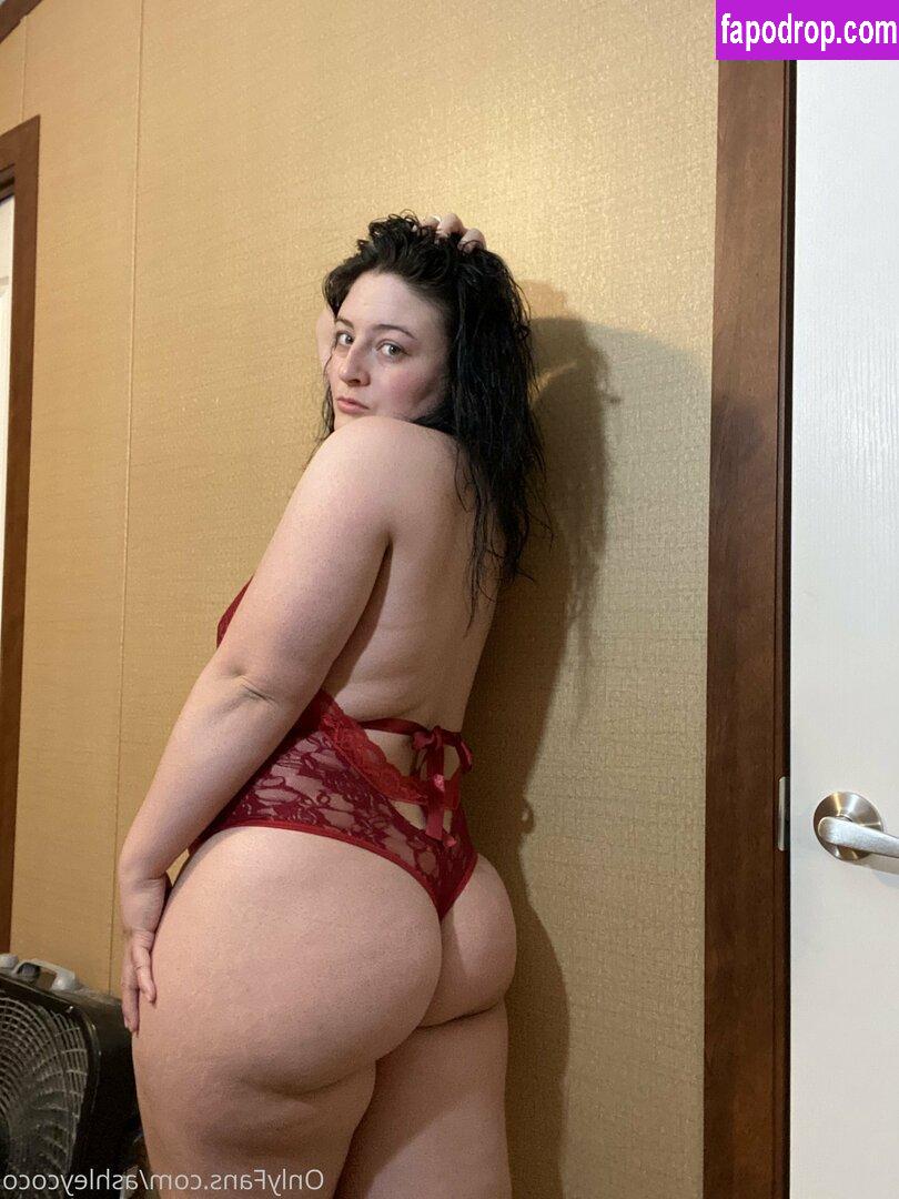 ashleycocofree / ashleycoco_ leak of nude photo #0063 from OnlyFans or Patreon