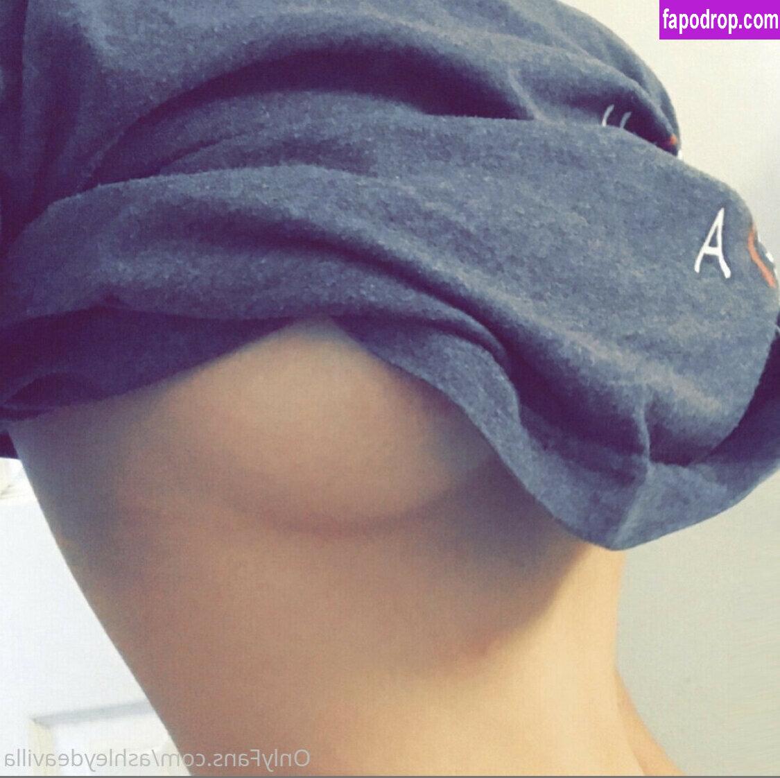 ashleydeavilla /  leak of nude photo #0024 from OnlyFans or Patreon