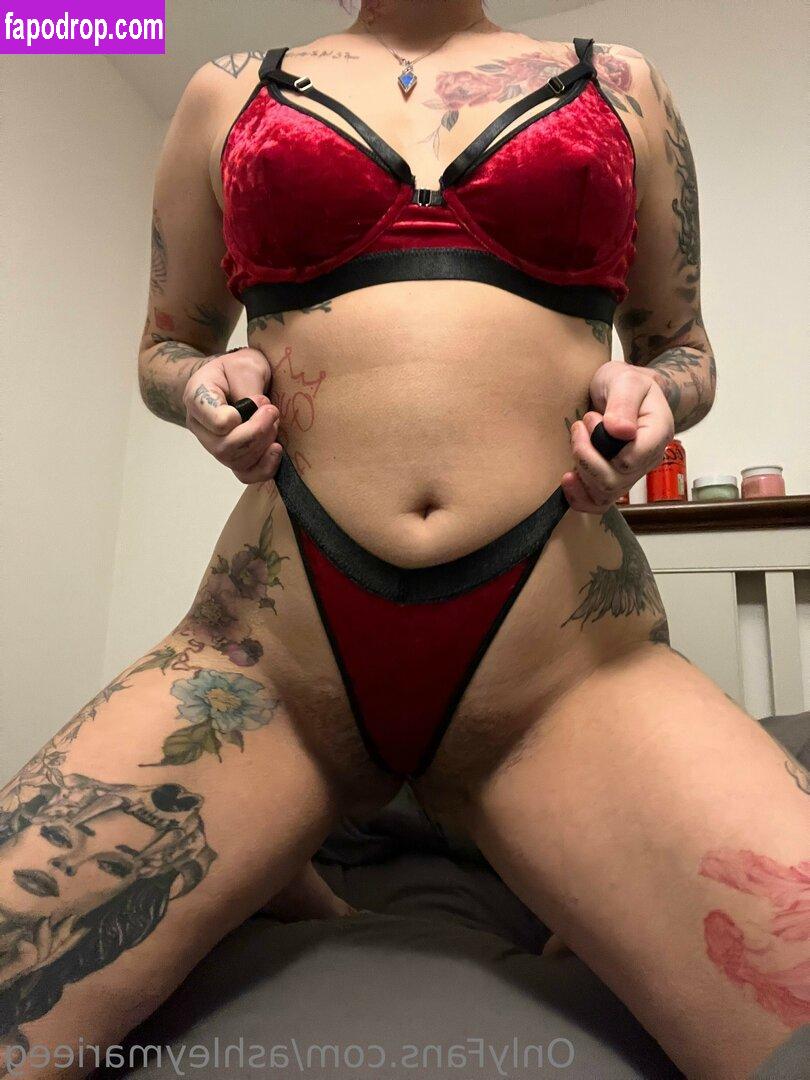 AshleyMarieeGaming / ashleymarie / ashleymarieeg leak of nude photo #0050 from OnlyFans or Patreon