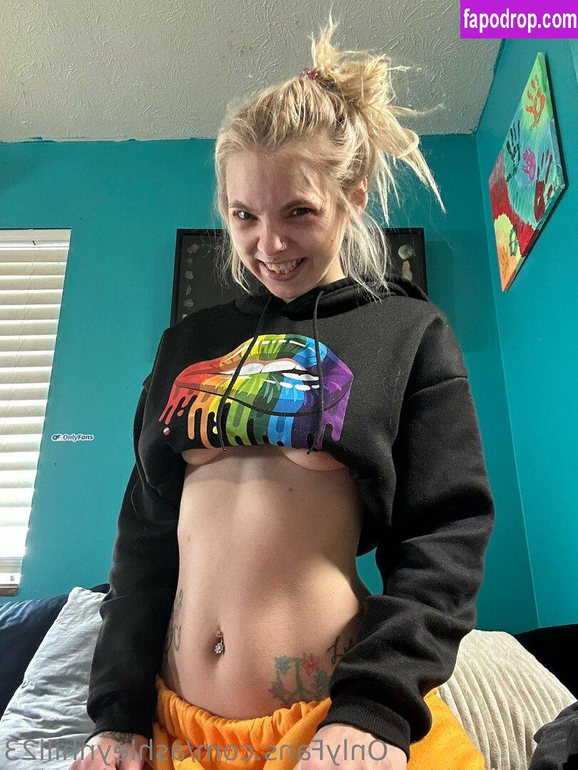 ashleynhill23 /  leak of nude photo #0002 from OnlyFans or Patreon