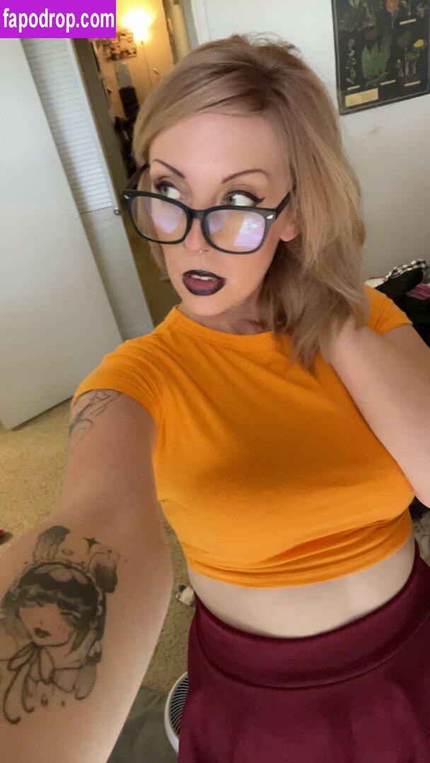 Ashleyrabbit / ashleyrabbitdraws / feralbxnny leak of nude photo #0004 from OnlyFans or Patreon