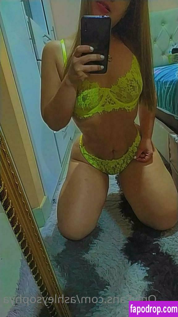 ashleysophya / ashleysophya_ leak of nude photo #0003 from OnlyFans or Patreon