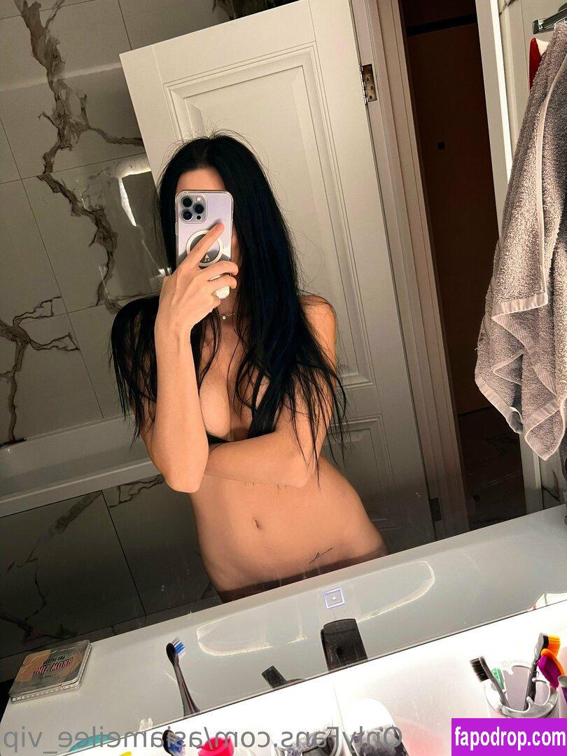 asiameilee_vip /  leak of nude photo #0001 from OnlyFans or Patreon
