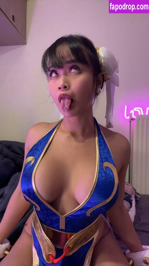 asian_eye / asian_eyes_v leak of nude photo #0042 from OnlyFans or Patreon