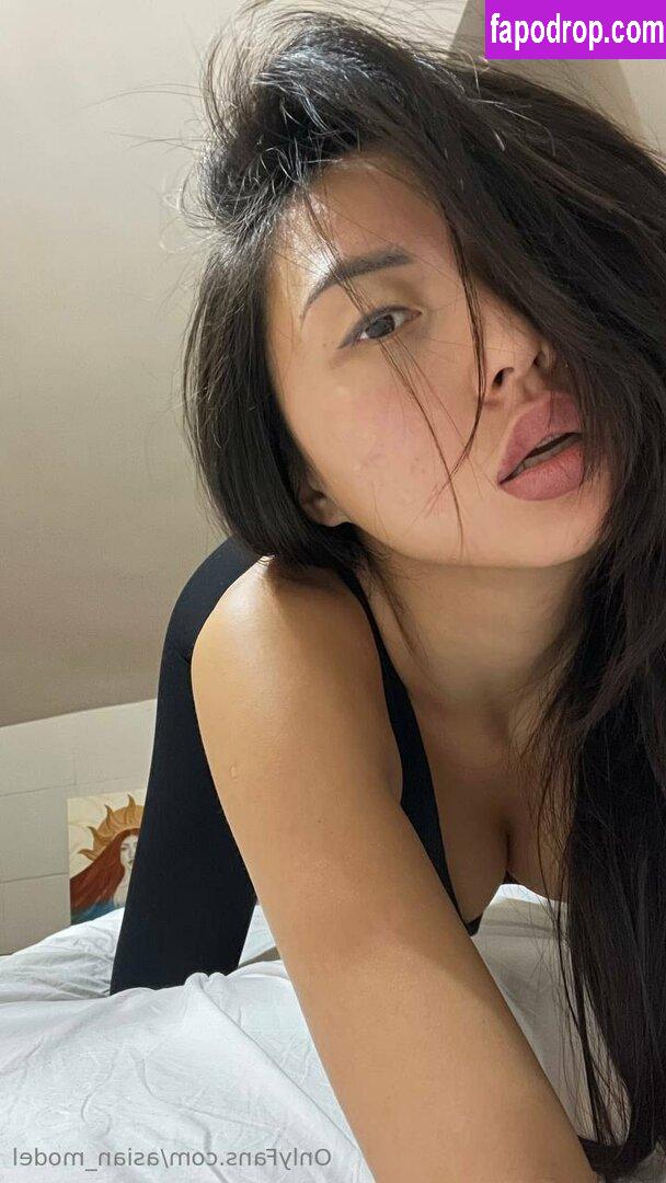 asian_model / your_asia leak of nude photo #0181 from OnlyFans or Patreon