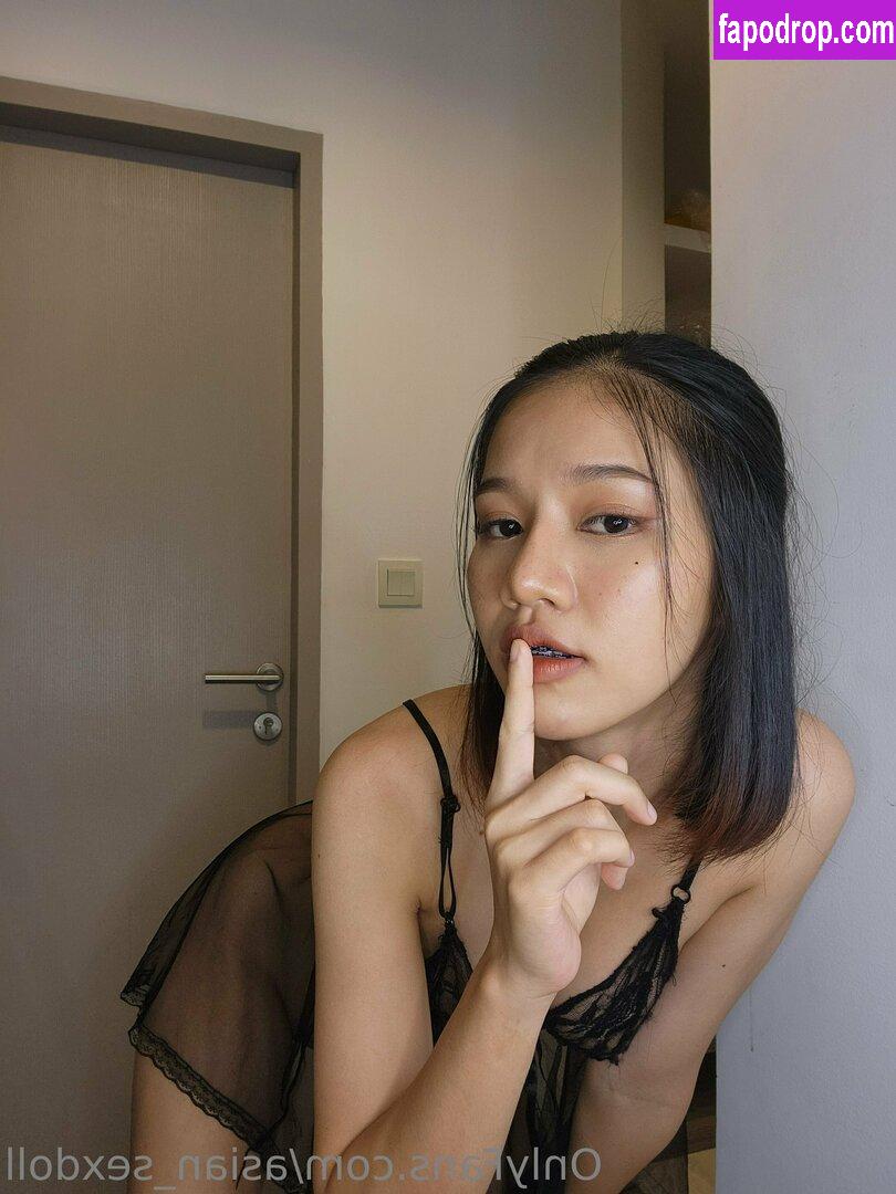 Asian Sexdoll / Asian_sexdoll / AsiansexdollOF / asian__sexdoll leak of nude photo #0269 from OnlyFans or Patreon