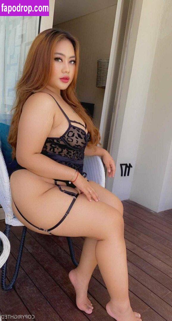 asianaphrodite01 /  leak of nude photo #0011 from OnlyFans or Patreon
