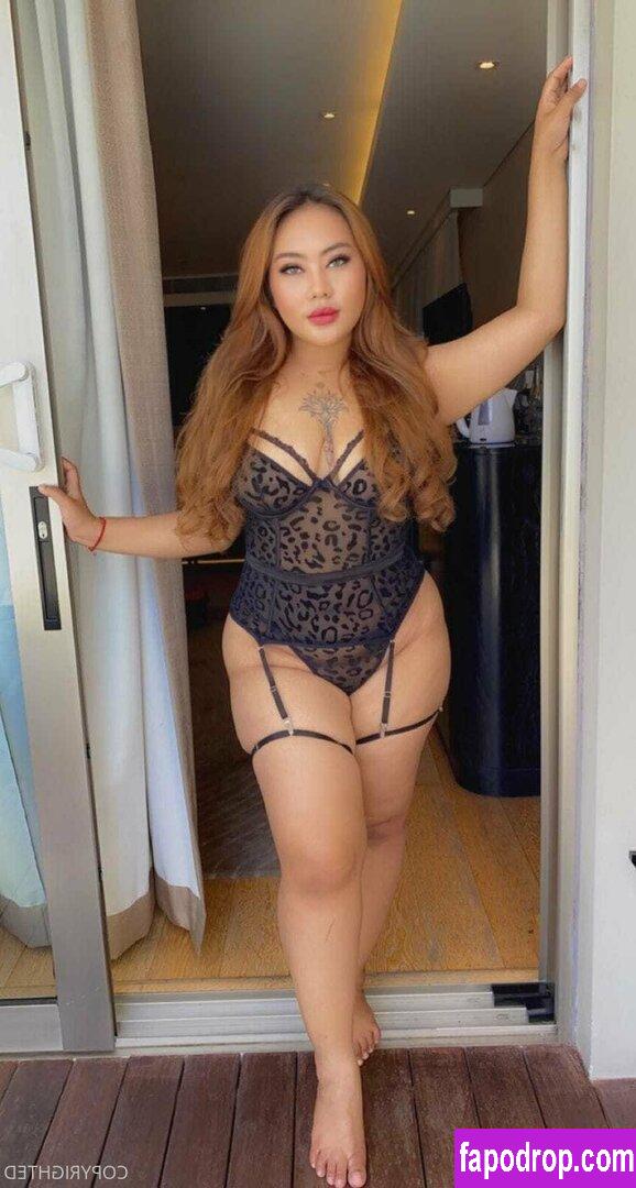 asianaphrodite01 /  leak of nude photo #0012 from OnlyFans or Patreon