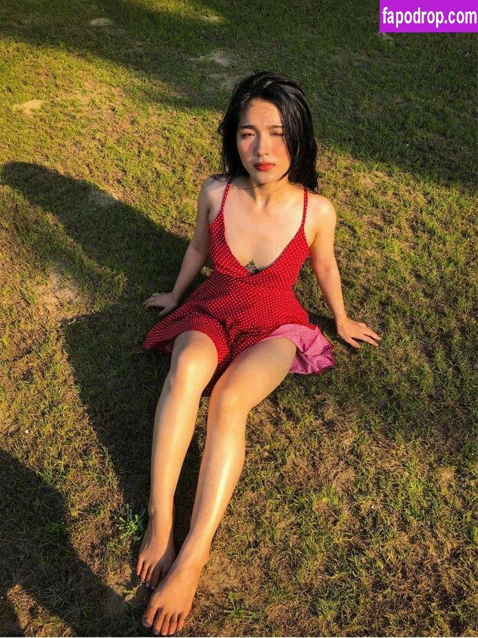 Asianbabyggirl / Trúc Quỳnh / Trương Ngọc слитое обнаженное фото #0006 с Онлифанс или Патреон