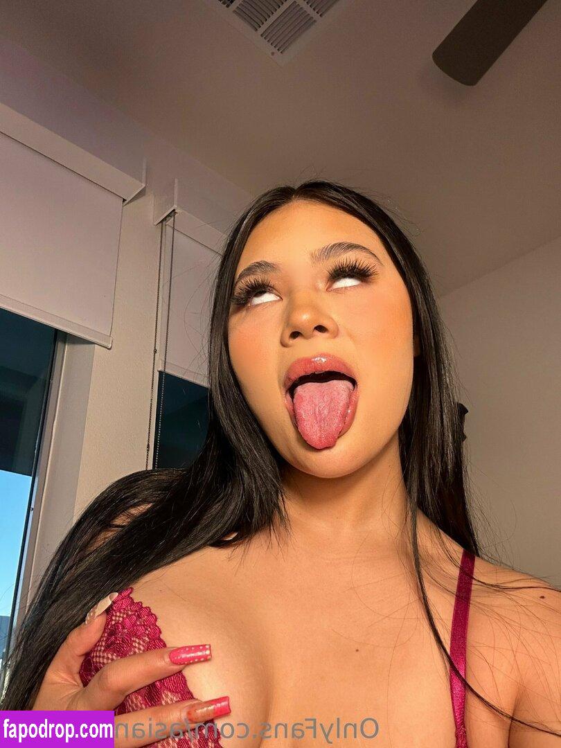 asiancreamm /  leak of nude photo #0002 from OnlyFans or Patreon