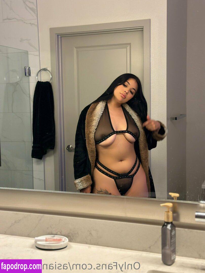 asiancreamm /  leak of nude photo #0010 from OnlyFans or Patreon