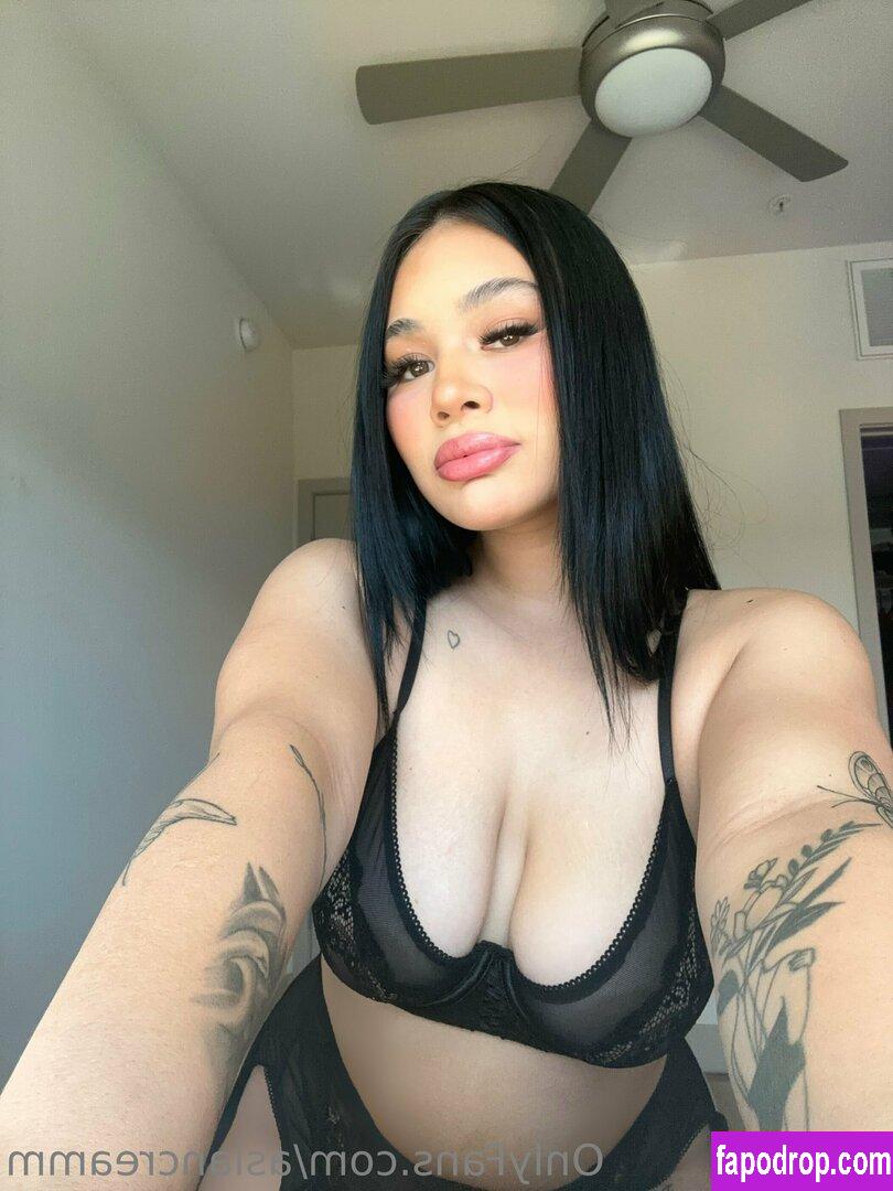 asiancreamm /  leak of nude photo #0038 from OnlyFans or Patreon