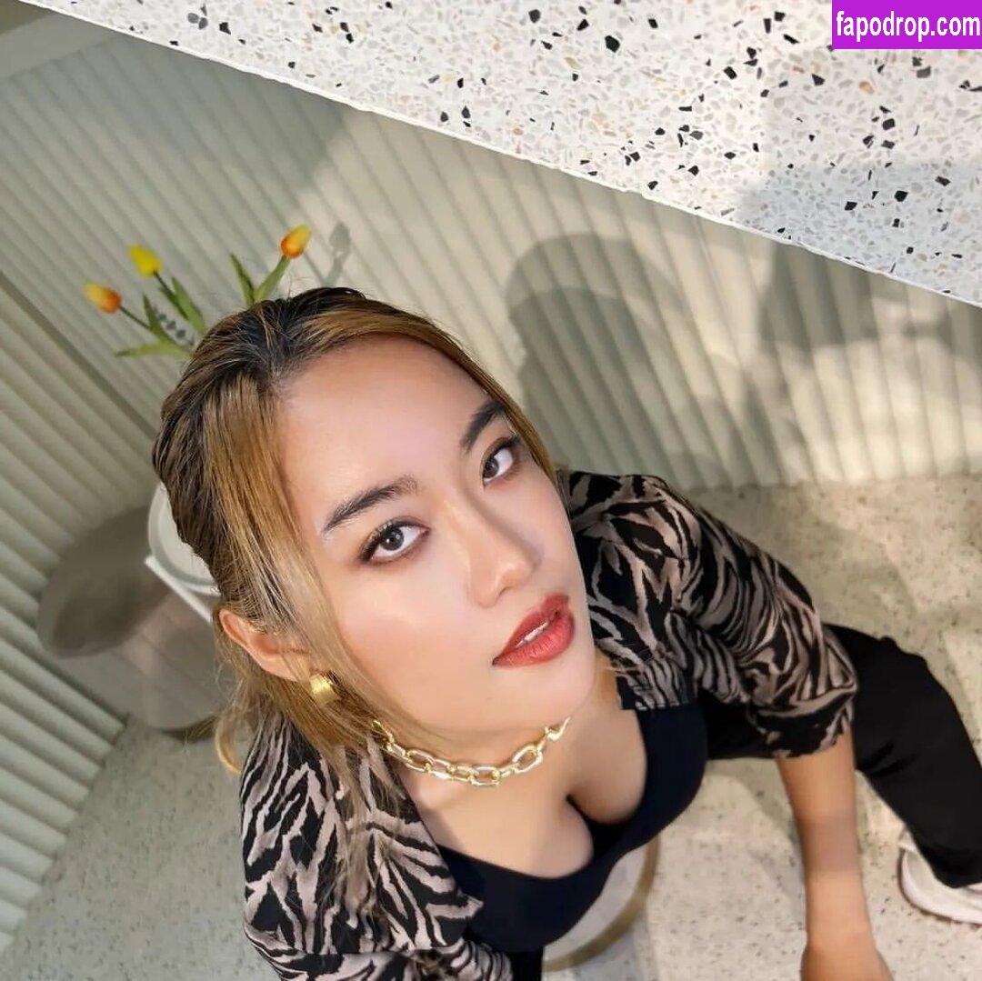 Asiandollkiki / kikicutethai leak of nude photo #0004 from OnlyFans or Patreon