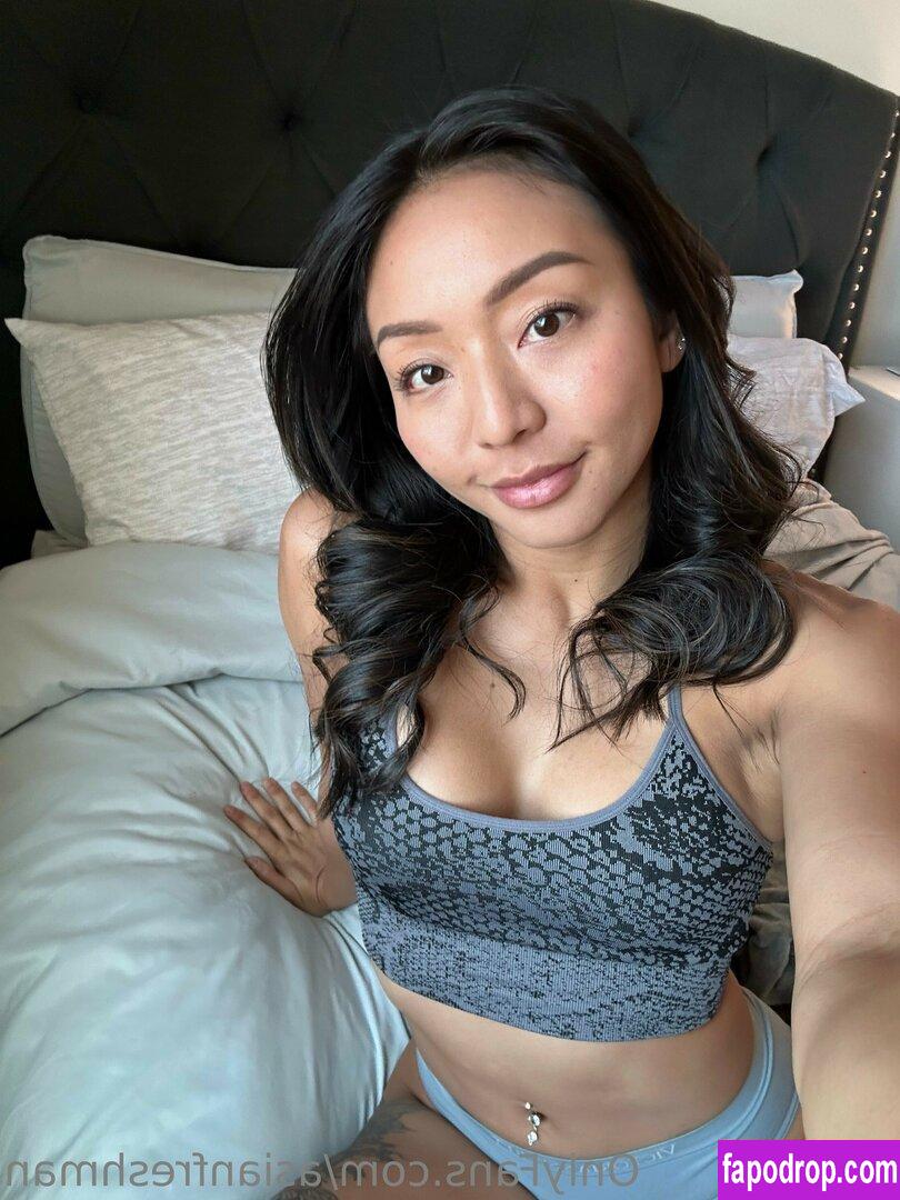 asianfreshman / Hailey Lee / sfhs_sasa leak of nude photo #0307 from OnlyFans or Patreon