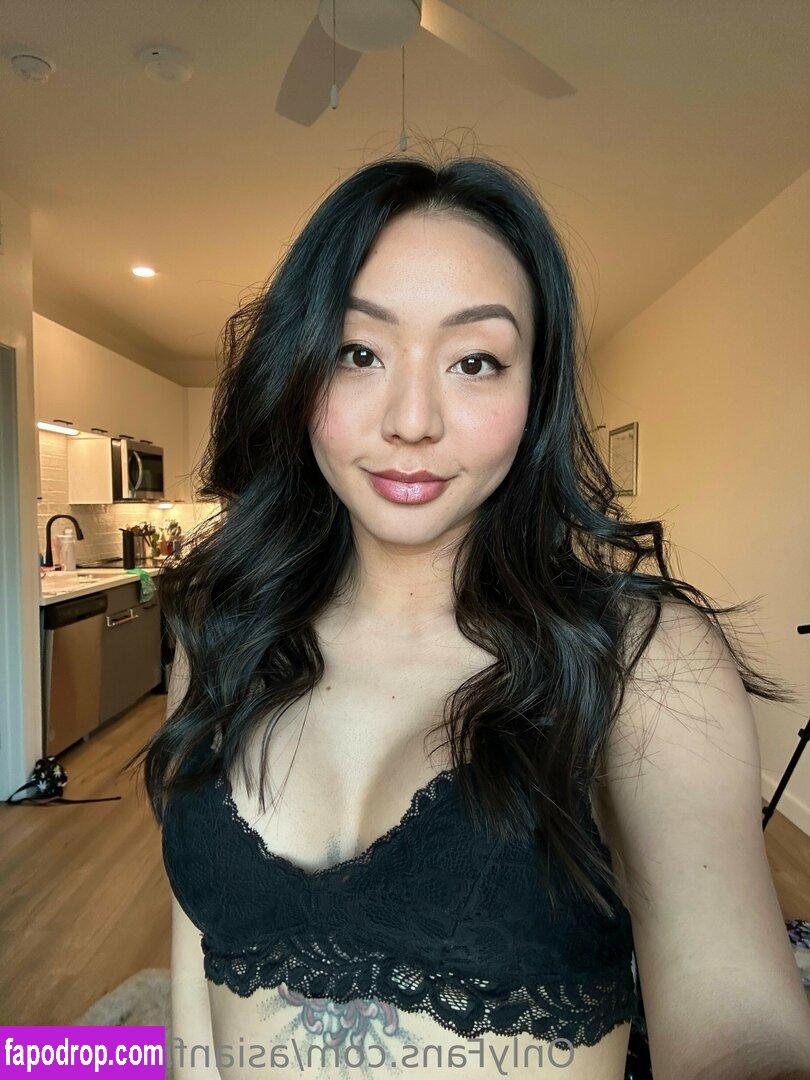 Asianfreshman Hailey Lee Sfhs Sasa Leaked Nude Photo From Onlyfans
