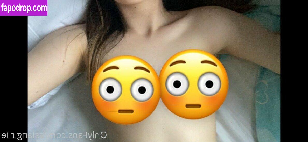 asiangirlie /  leak of nude photo #0002 from OnlyFans or Patreon