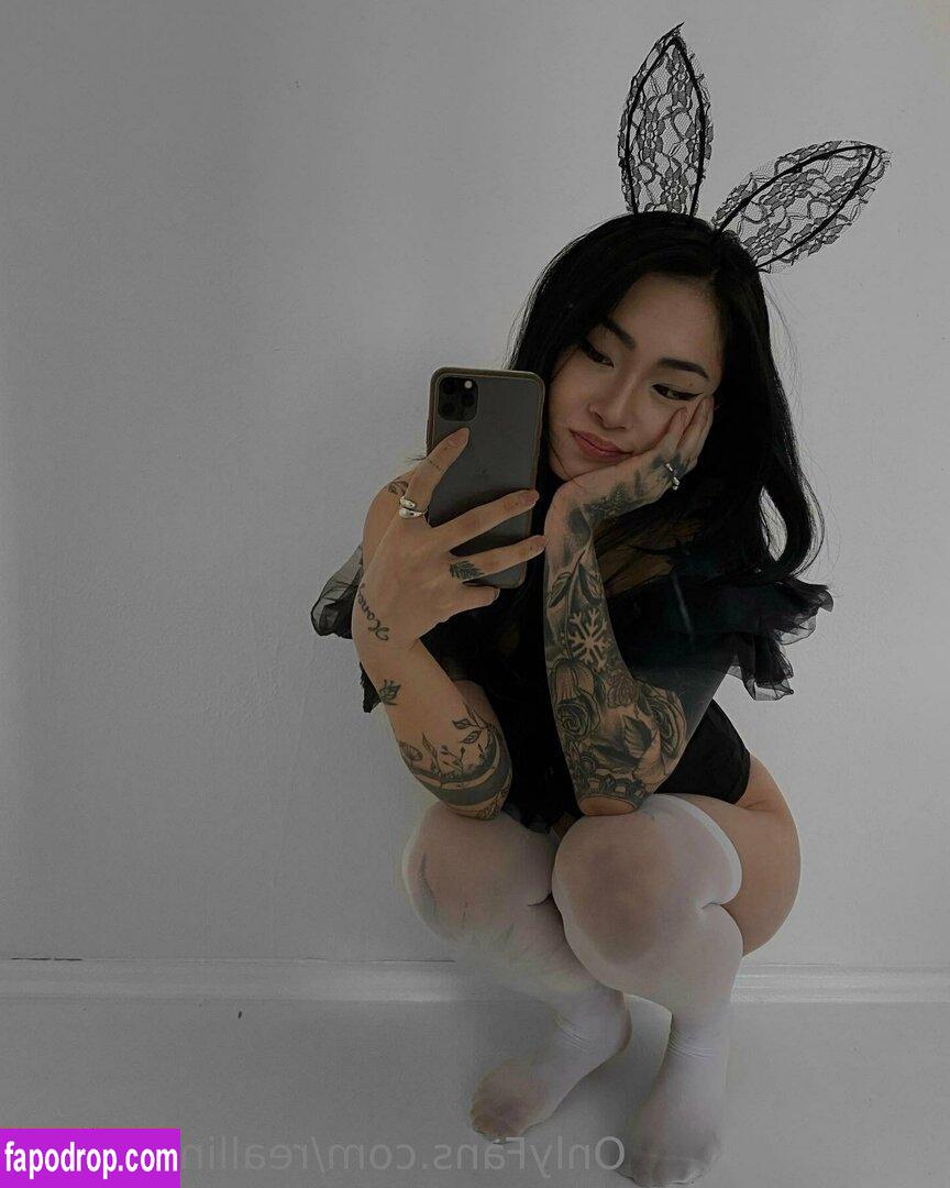 asianiina / asianina.mariia / https: leak of nude photo #0010 from OnlyFans or Patreon