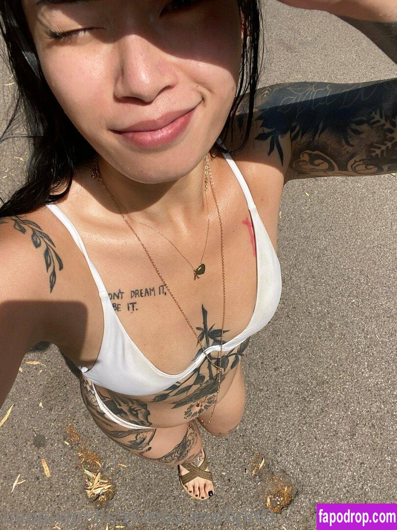 asianiina / asianina.mariia / https: leak of nude photo #0017 from OnlyFans or Patreon