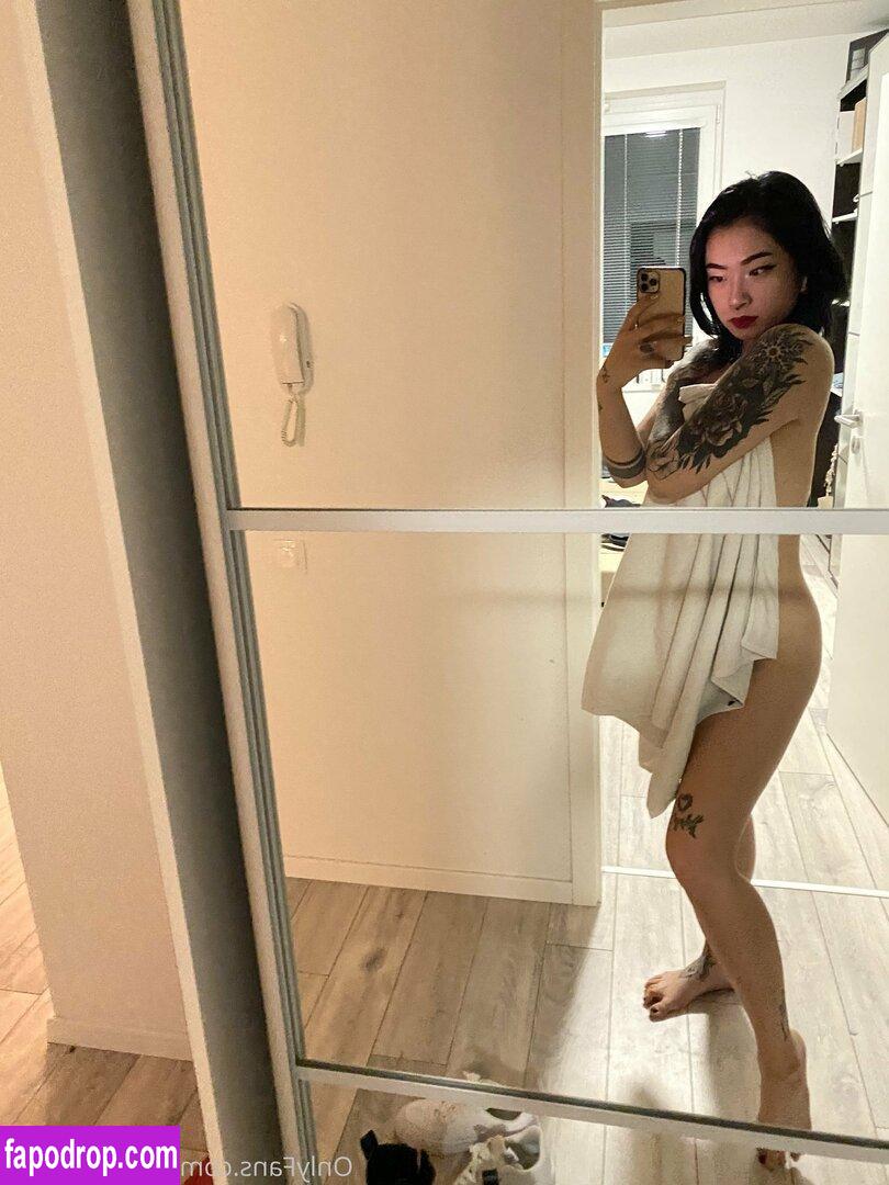 asianiina / asianina.mariia / https: leak of nude photo #0020 from OnlyFans or Patreon