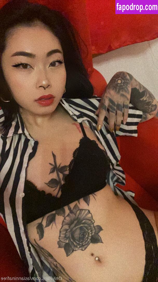 asianiina / asianina.mariia / https: leak of nude photo #0024 from OnlyFans or Patreon