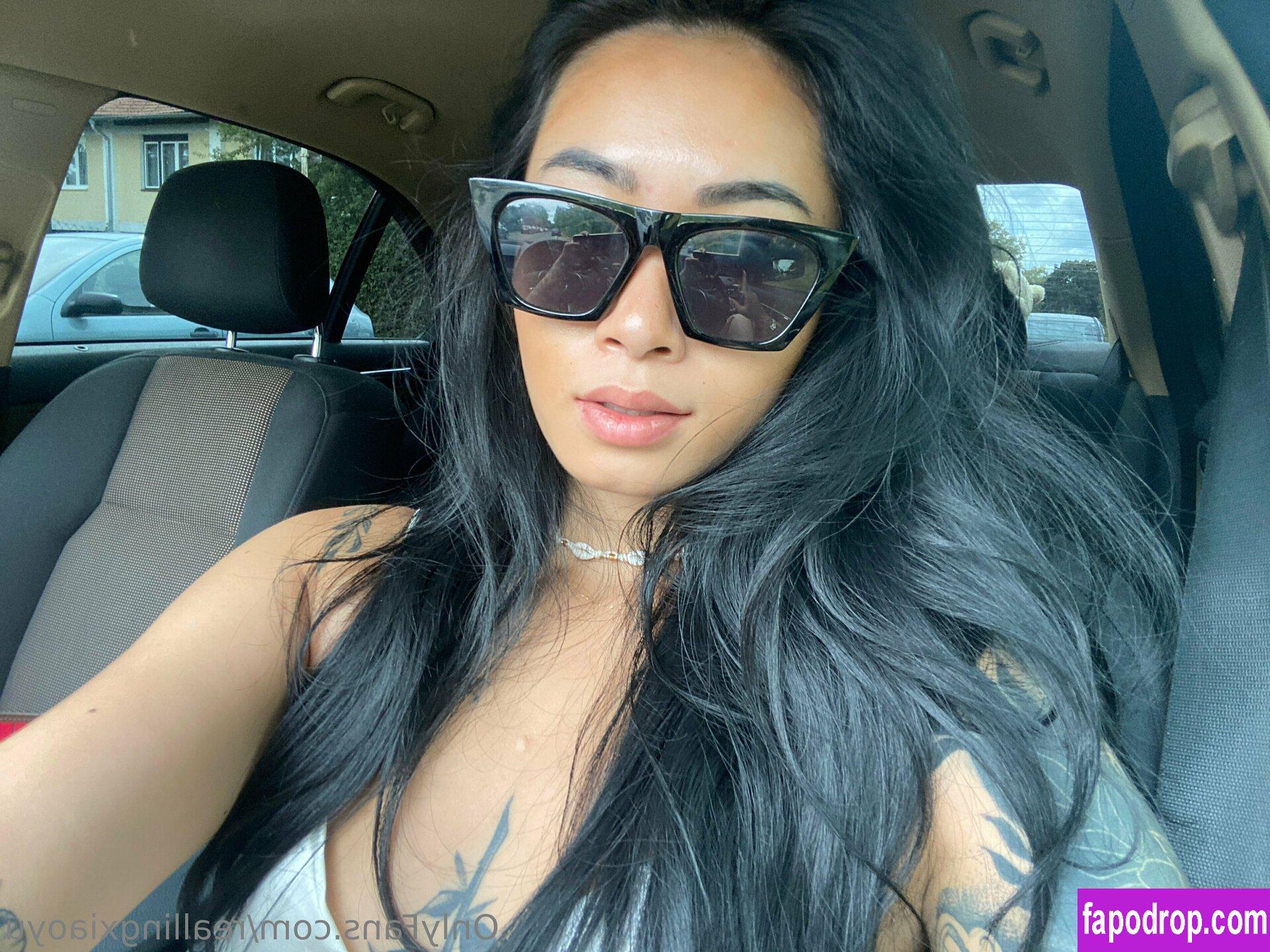 asianiina / asianina.mariia / https: leak of nude photo #0025 from OnlyFans or Patreon