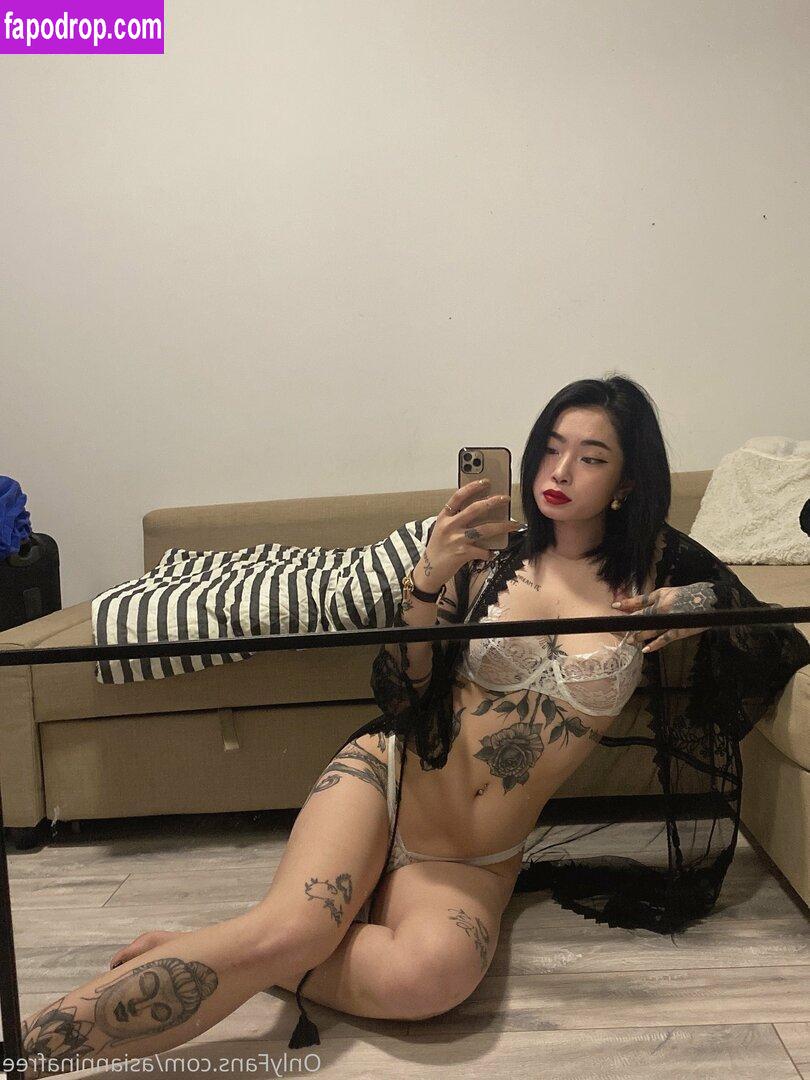 asianiina / asianina.mariia / https: leak of nude photo #0030 from OnlyFans or Patreon