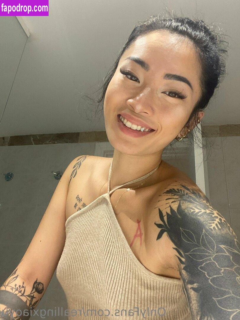 asianiina / asianina.mariia / https: leak of nude photo #0041 from OnlyFans or Patreon