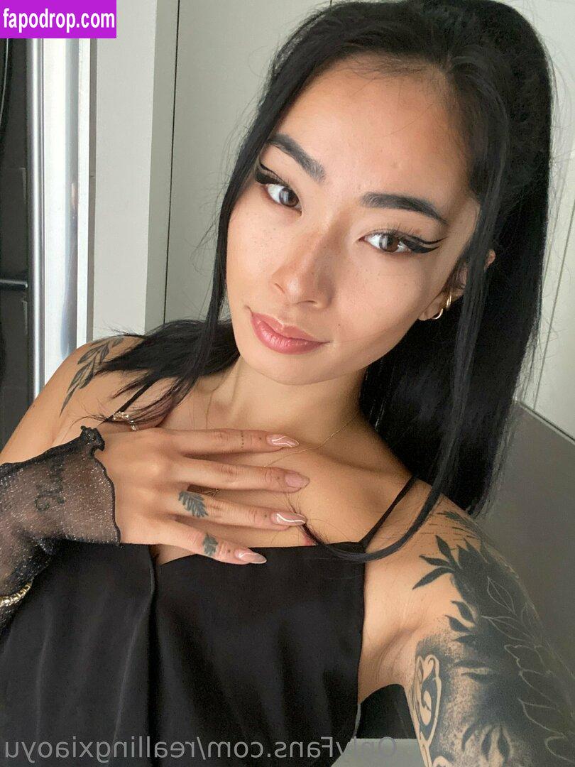 asianiina / asianina.mariia / https: leak of nude photo #0044 from OnlyFans or Patreon