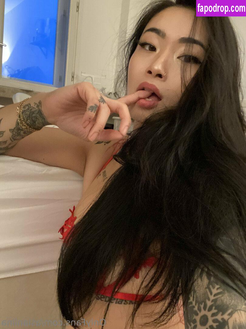 asianiina / asianina.mariia / https: leak of nude photo #0046 from OnlyFans or Patreon