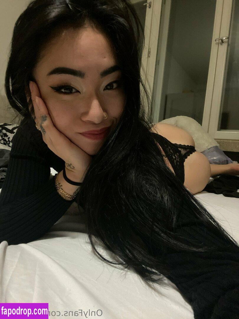 asianiina / asianina.mariia / https: leak of nude photo #0054 from OnlyFans or Patreon