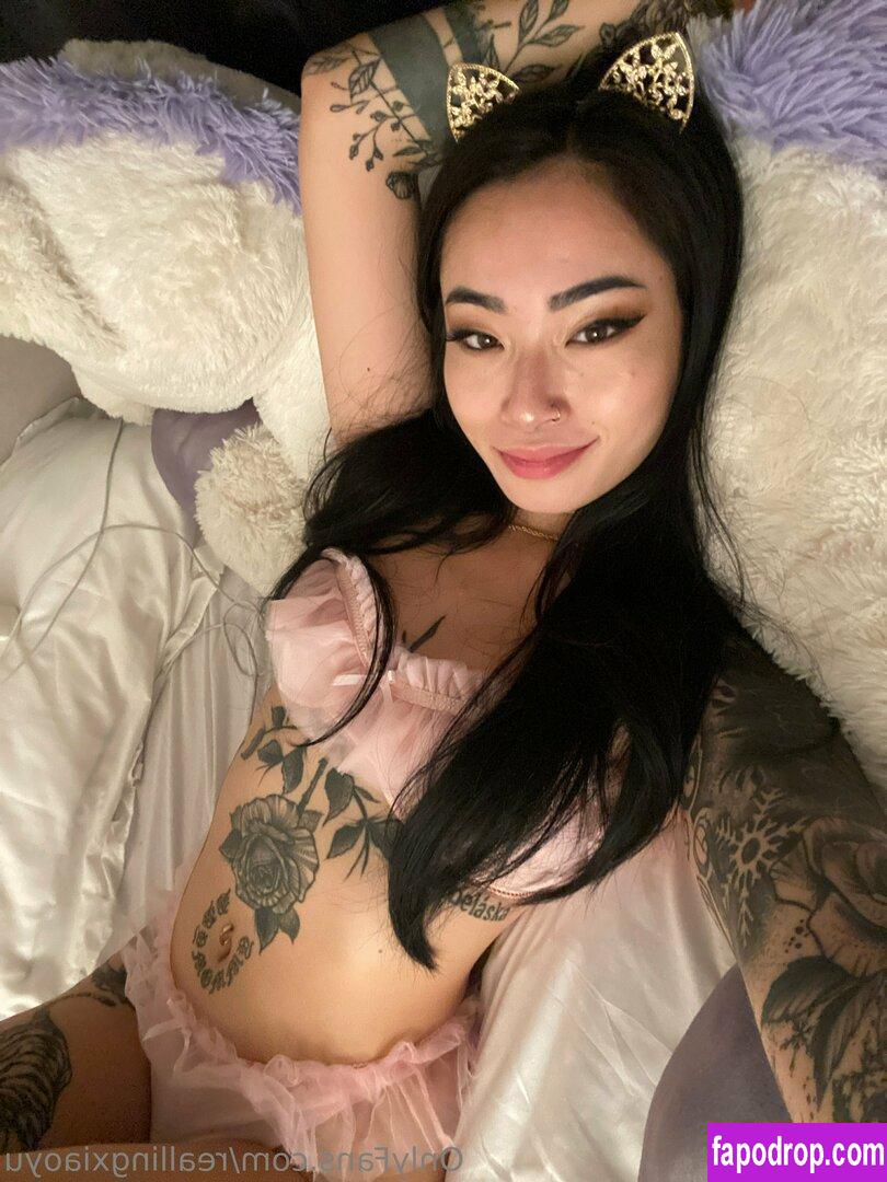 asianiina / asianina.mariia / https: leak of nude photo #0058 from OnlyFans or Patreon