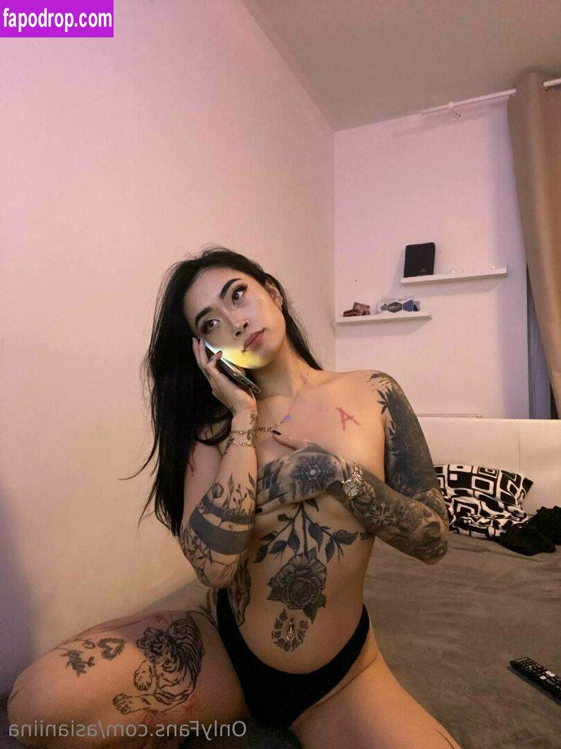 asianiina / asianina.mariia / https: leak of nude photo #0059 from OnlyFans or Patreon