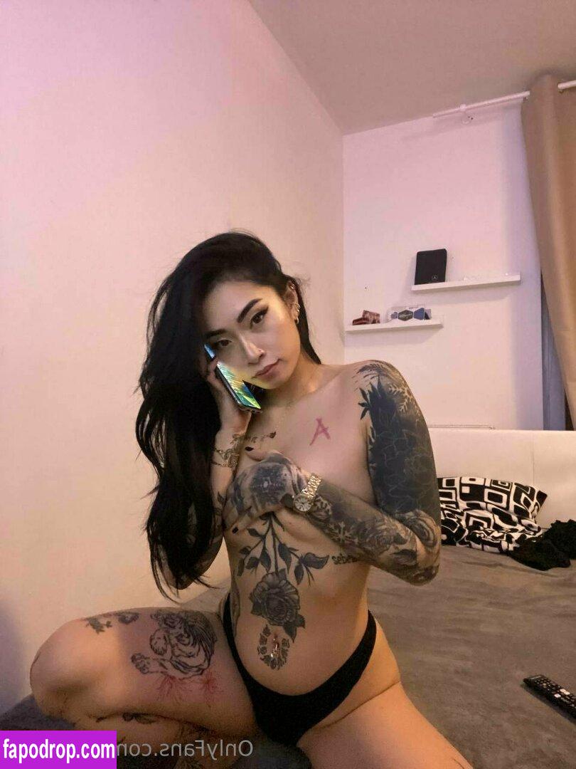 asianiina / asianina.mariia / https: leak of nude photo #0060 from OnlyFans or Patreon