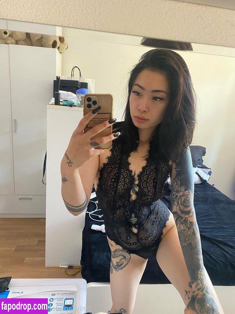 asianina / asianaairlines leak of nude photo #0002 from OnlyFans or Patreon