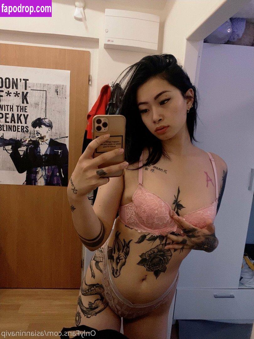 asianina / asianaairlines leak of nude photo #0004 from OnlyFans or Patreon