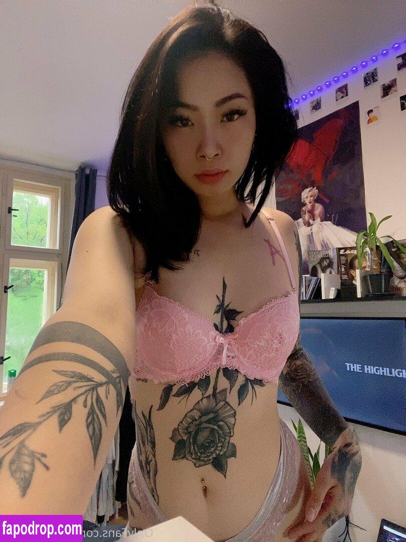 asianina / asianaairlines leak of nude photo #0008 from OnlyFans or Patreon