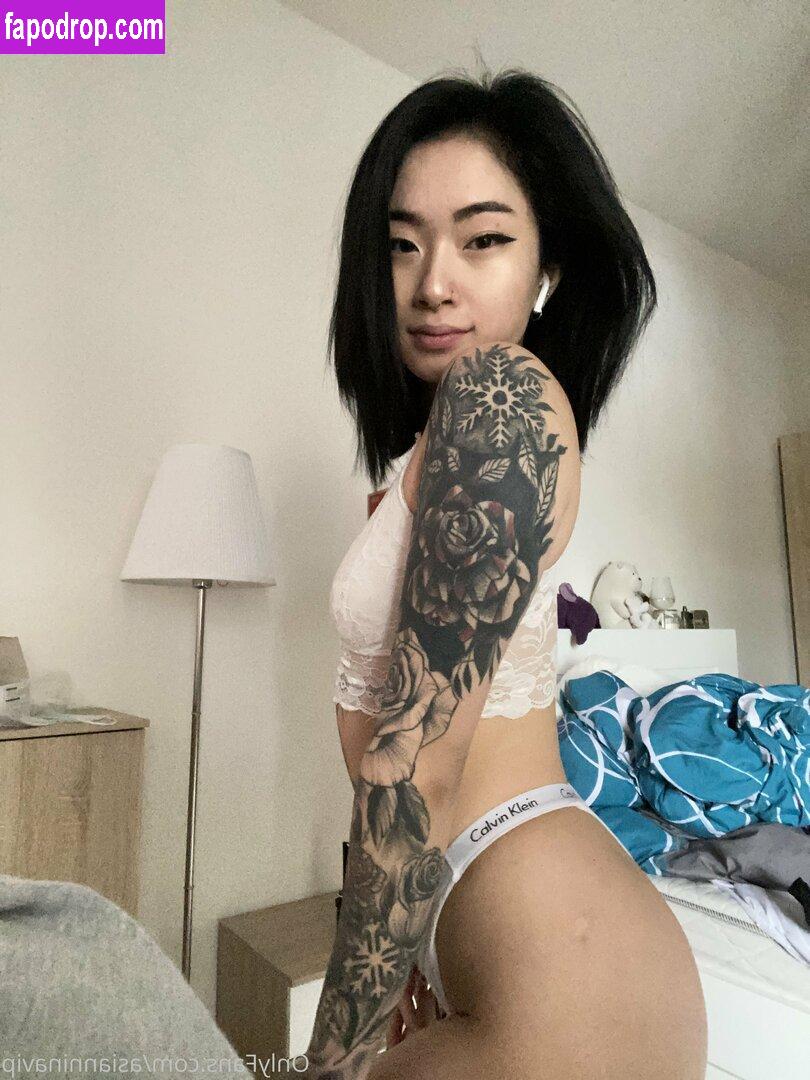 asianina / asianaairlines leak of nude photo #0009 from OnlyFans or Patreon
