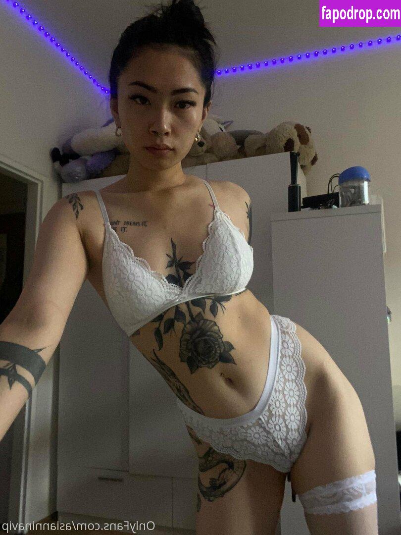 asianina / asianaairlines leak of nude photo #0012 from OnlyFans or Patreon