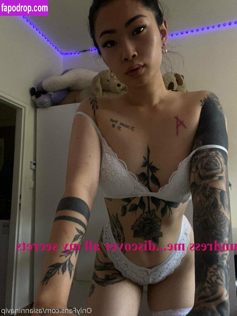 asianina / asianaairlines leak of nude photo #0016 from OnlyFans or Patreon