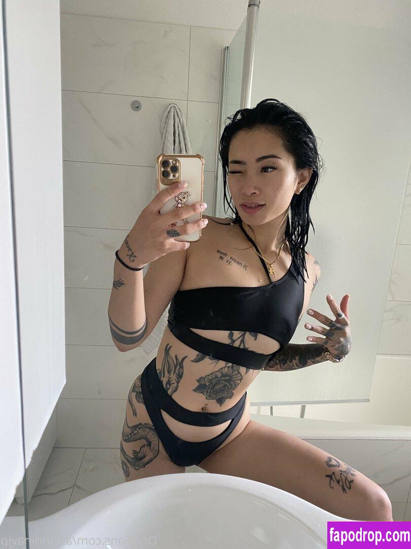asianina / asianaairlines leak of nude photo #0019 from OnlyFans or Patreon