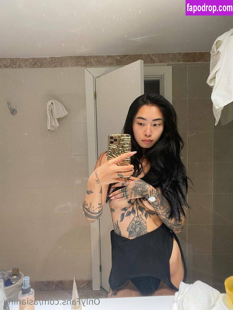 asianina / asianaairlines leak of nude photo #0030 from OnlyFans or Patreon