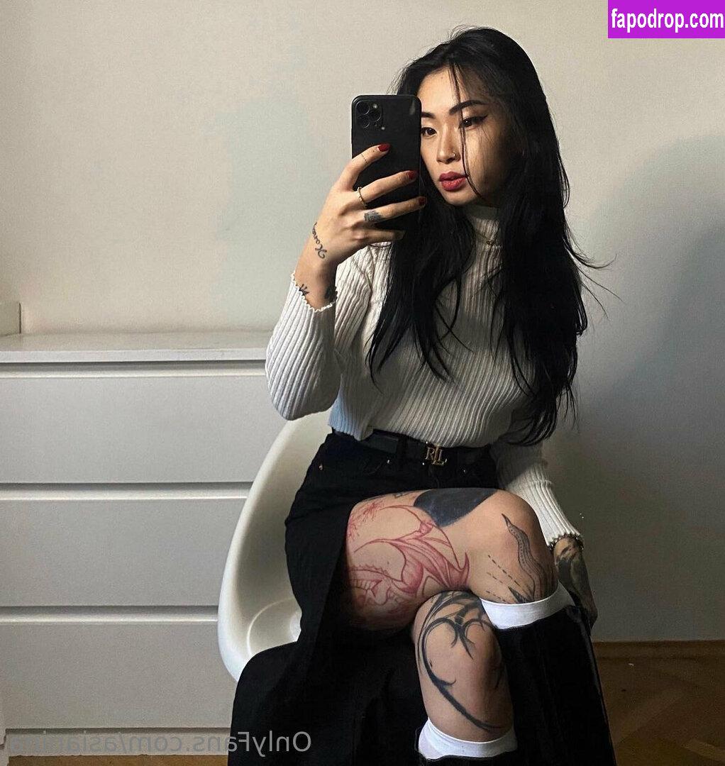 asianina / asianaairlines leak of nude photo #0044 from OnlyFans or Patreon