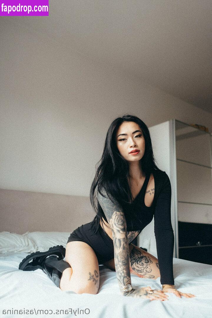 asianina / asianaairlines leak of nude photo #0052 from OnlyFans or Patreon