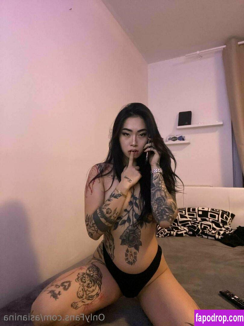 asianina / asianaairlines leak of nude photo #0055 from OnlyFans or Patreon