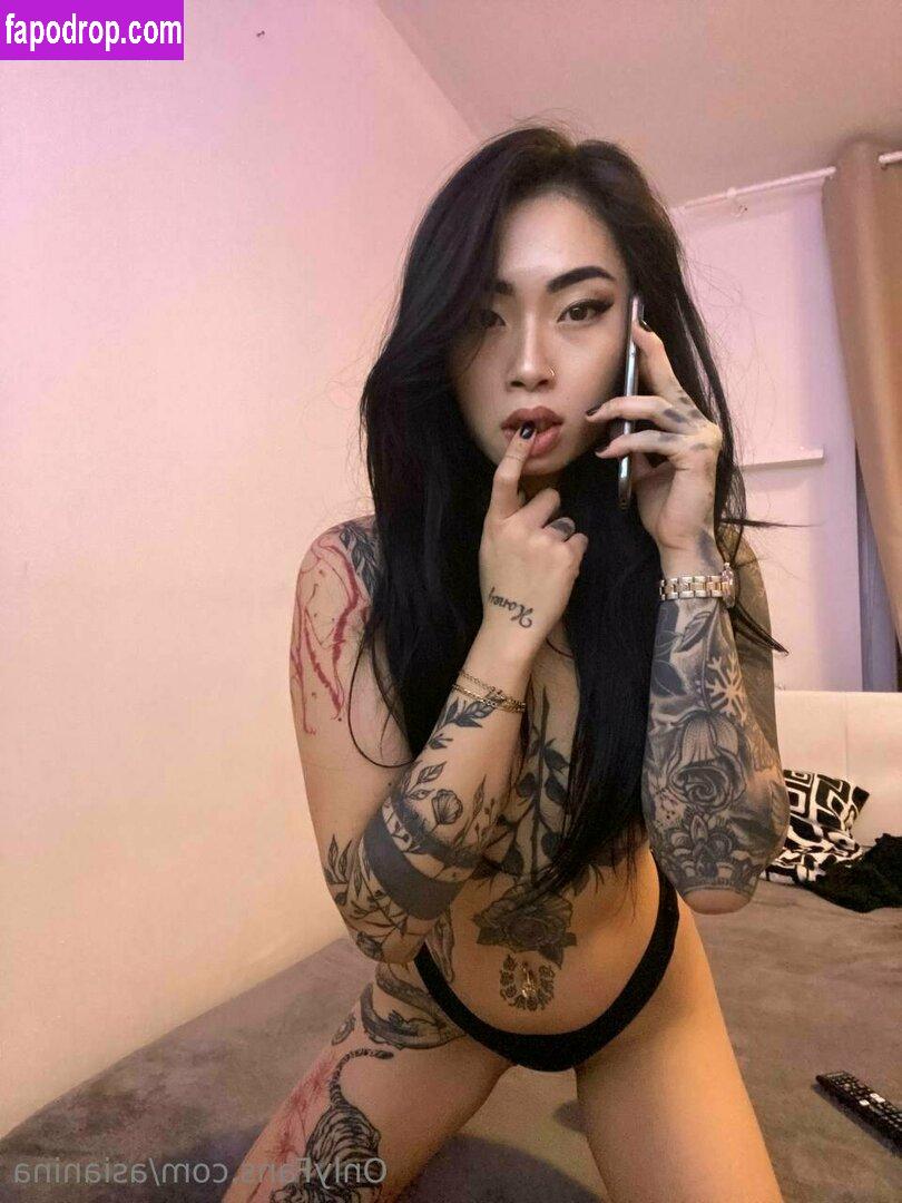 asianina / asianaairlines leak of nude photo #0056 from OnlyFans or Patreon