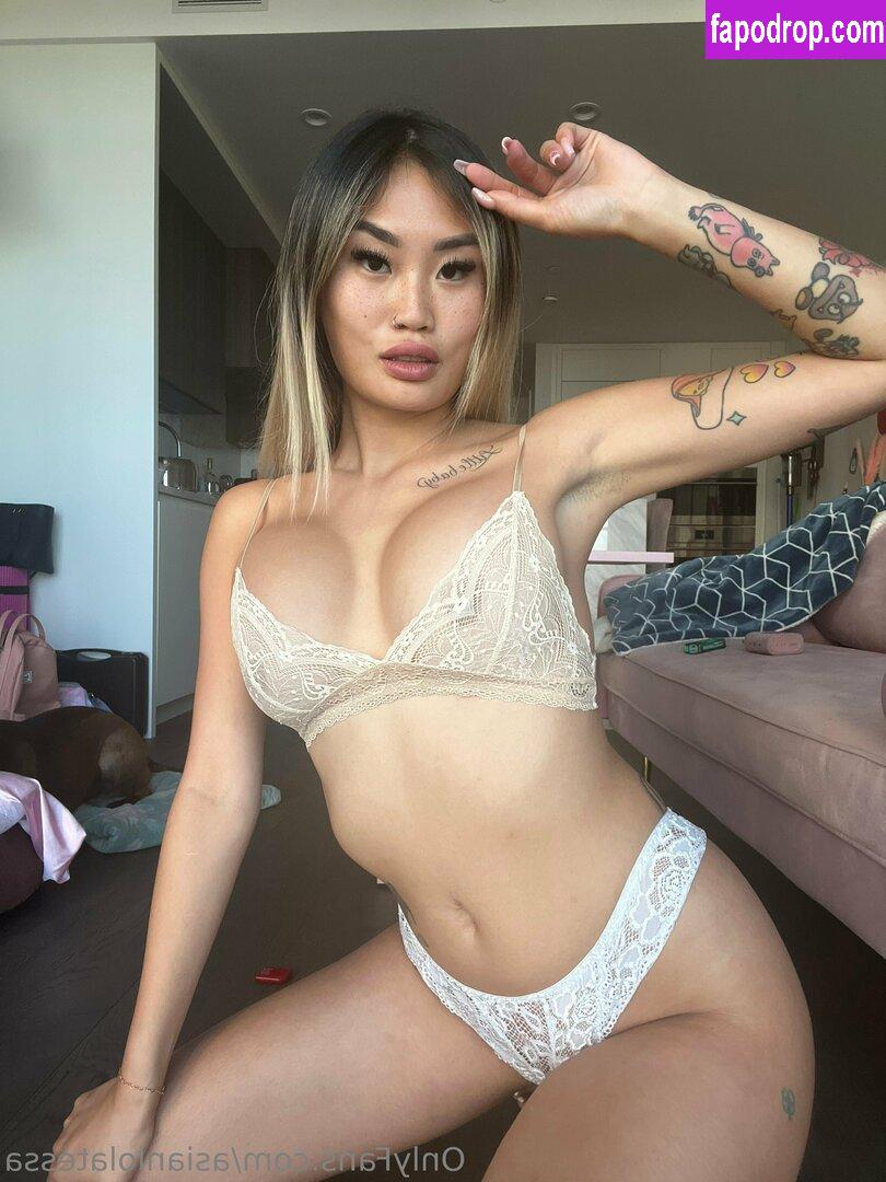 asianlolatessa / miss_lolatessa leak of nude photo #0286 from OnlyFans or Patreon