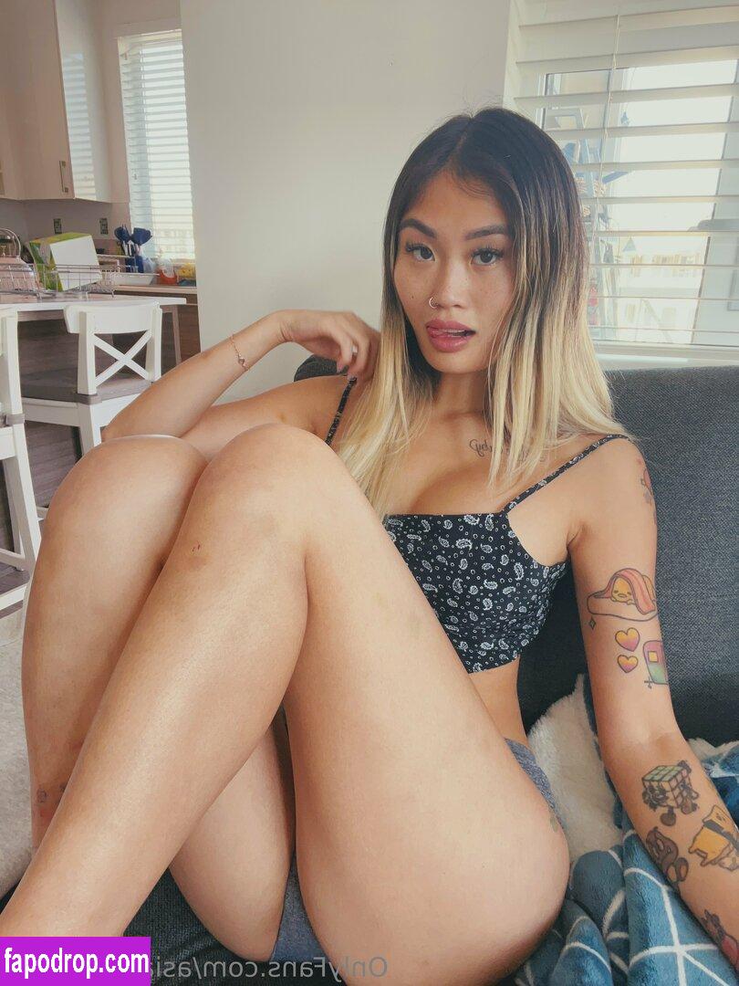 asianlolatessa / miss_lolatessa leak of nude photo #0290 from OnlyFans or Patreon